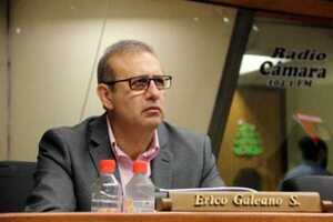 Tribunal confirma juicio oral para Erico Galeano y excluye pruebas relacionadas con A Ultranza PY