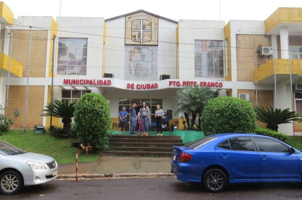 Colorados apuntan a desterrar al “clan Godoy” de la administración municipal - La Clave