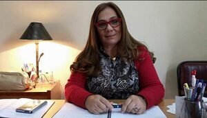MEC intentará interiorizarse sobre caso de violencia contra niña de cuarto grado - 1000 Noticias