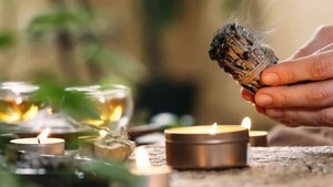 Cinco rituales para atraer la buena suerte