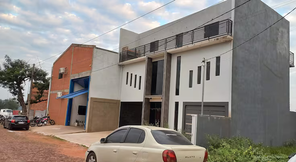INDI recibe de SENABICO un local para oficinas administrativas en Ñemby