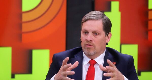 La Nación / Senado tratará el 13 de noviembre la reforma del Servicio Civil