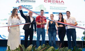 Ciudad del Este impulsa expo de inversiones para dar mayor visibilidad al sector inmobiliario
