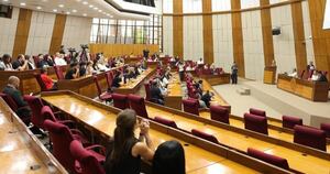 Diario HOY | Autoridades y empresarios debaten sobre proyecto del rubro de la estética