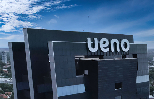 ueno bank: Emite bonos por G. 300.000 millones para impulsar a las pymes