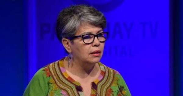 Diario HOY | Comunicado contra ley de ONG se escribió sin debate: “Yo sí estoy a favor del control”