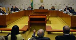Diario HOY | Escandalo de jueces ‘vendidos’ en Brasil, con posible onda expansiva en Paraguay