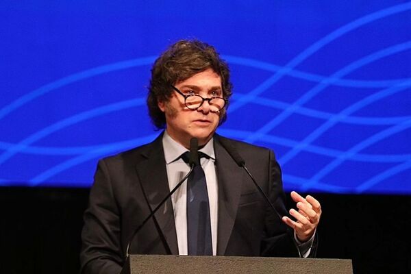 Milei avanza hacia una nueva ola de privatizaciones en Argentina
