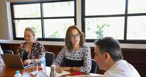 Diario HOY | Alinean estrategias para fortalecer el financiamiento de Mipymes
