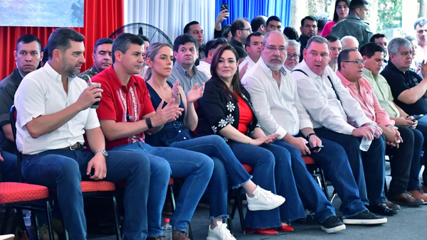 El Pte. Peña estalla contra Prieto en CDE