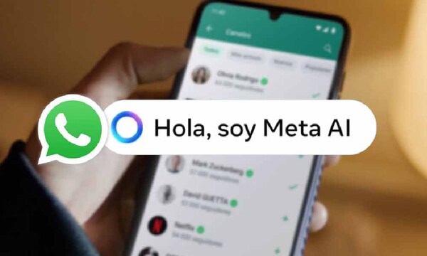 Meta AI en WhatsApp: El asistente inteligente reconoce el guaraní – Prensa 5