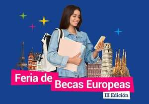 Feria de Becas Europeas se realizará este sábado: ¿cómo podés participar? - Nacionales - ABC Color
