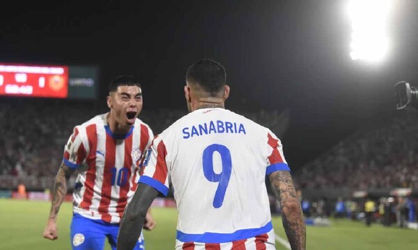 Paraguay vuelve a trepar en el ranking – Prensa 5