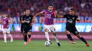 Olimpia considera "injusto" que le exigan dar 50% de entradas a Cerro por reglamento