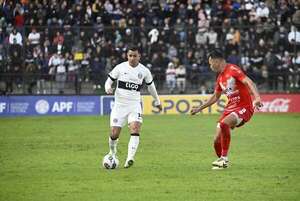Torneo Clausura: Dos fechas programadas - Fútbol - ABC Color