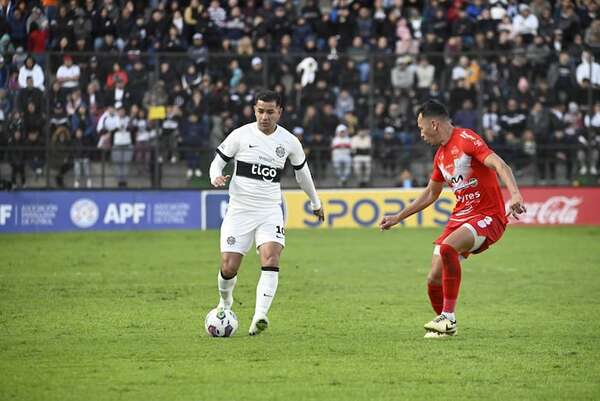 Torneo Clausura: Dos fechas programadas - Fútbol - ABC Color