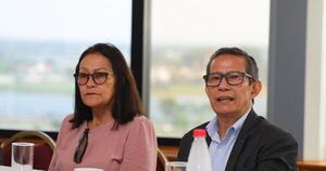 La Nación / UNA pide ampliación presupuestaria de USD 90 millones para mantener estándar