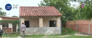 Grabaron a alumno desnudo en el baño de una escuela en Limpio - SNT