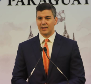 Organizaciones piden a Santiago Peña vetar proyecto de ley Anti-ONG
