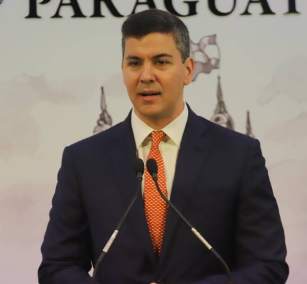 Organizaciones piden a Santiago Peña vetar proyecto de ley Anti-ONG