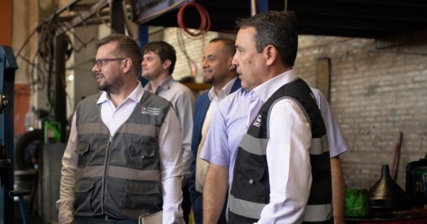 Los empresarios le bajan el pulgar a la reforma del transporte y apuntan al hermetismo del Gobierno