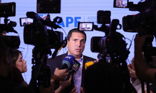 La APF lanza campaña contra los que piratean transmisiones del fútbol paraguayo