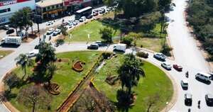 Diario HOY | Gobierno anuncia construcción de dos nuevos viaductos para agilizar tránsito en CDE