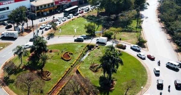 Diario HOY | Gobierno anuncia construcción de dos nuevos viaductos para agilizar tránsito en CDE