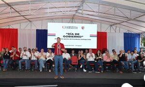 Confirman dos grandes obras viales para descongestionar Ciudad del Este