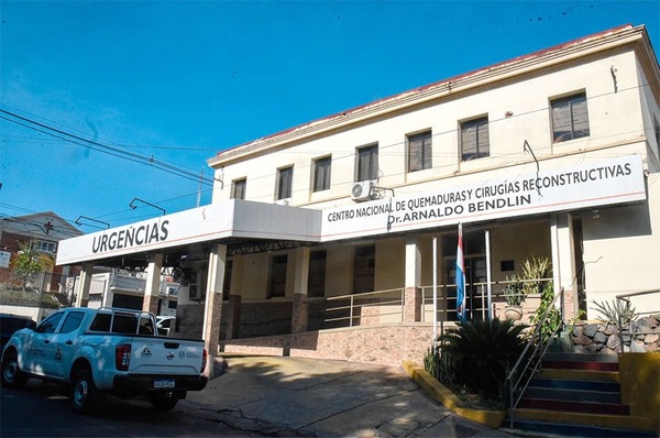 Más de la mitad de los pacientes que ingresan en el Cenquer son menores de edad