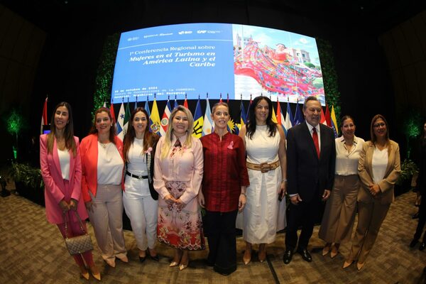 Mujeres en el turismo: Fortalecer el liderazgo y disminuir la brecha de género, prioridades para la región - MarketData