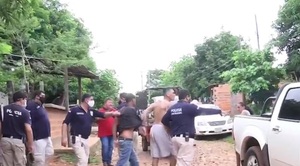 Condenan a 25 años de cárcel a motochorro por asesinato en Ñemby