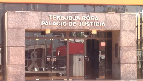 Homicida del intendente Wilfrido Ocampo fue condenado a 25 años de prisión - trece