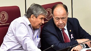 Préstamo de USD 60 millones para hospital en Santaní