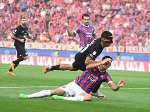 Olimpia vs. Cerro Porteño: día, horario y dónde ver en vivo el clásico del fútbol paraguayo - Superclásico - ABC Color