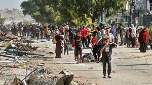 Israel advierte sobre ataque a Irán y EEUU pide fin de la guerra