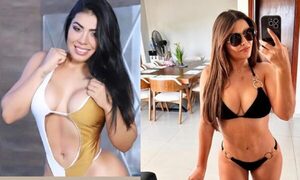 ¡Una pelea inesperada! La chef Lizi Piñánez salió a trozar a Janet Massa por decir de ella que es mantenida
