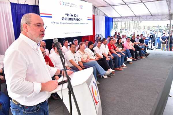 Anuncian construcción de viaductos en el km 10 y rotonda del Área 1 de CDE - La Clave