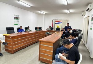 Definidos los emparejamientos del Torneo Oficial de Futsal FIFA Filadelfia 2024