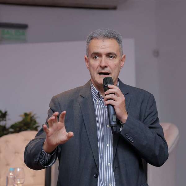 Ley anti-ONG: “Voces nacionales e internacionales advierten sobre sus peligros”, dice Yan Speranza - Nacionales - ABC Color