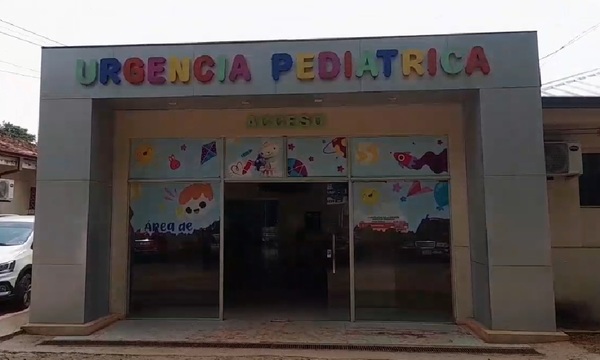 Dos adolescentes intoxicados en posible intento de inmolación en colegio de Caaguazú - OviedoPress