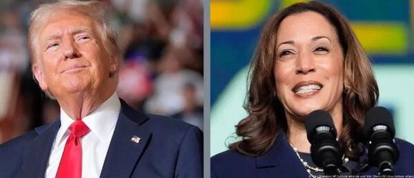 ¿Qué le espera a América Latina si gana Trump o Harris? - San Lorenzo Hoy