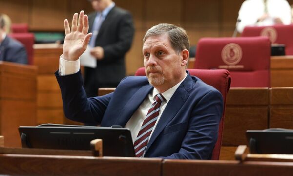 Cartistas aceptarían veto parcial del Ejecutivo sobre biocombustible