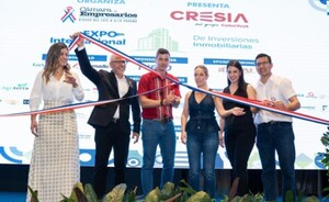 Ciudad del Este impulsa expo de inversiones