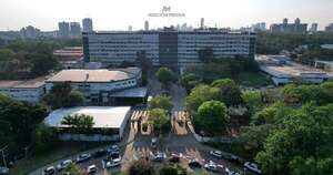 Diario HOY | Vendedores ambulantes recorren IPS y rompen protocolos de bioseguridad, afirman médicos