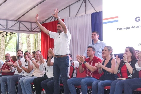 Los recursos se están administrando con honestidad y transparencia, asegura Alliana - ADN Digital