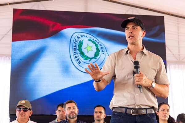 Sociedad civil advierte del peligro de perder grado de inversión con ley anti ONG - Economía - ABC Color