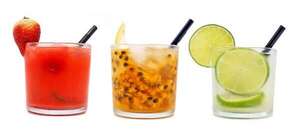 Caipiriña: cinco formas diferentes de darle un giro a la bebida tradicional brasileña - Gastronomía - ABC Color
