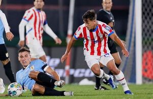 Andrés Cubas: ¿Hincha de Boca y de Cerro?