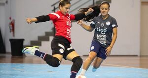 A dos días del debut | Asociación Paraguaya de Fútbol